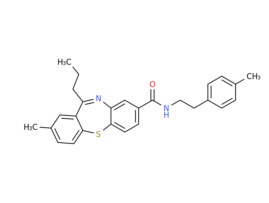 Structure Amb21863912