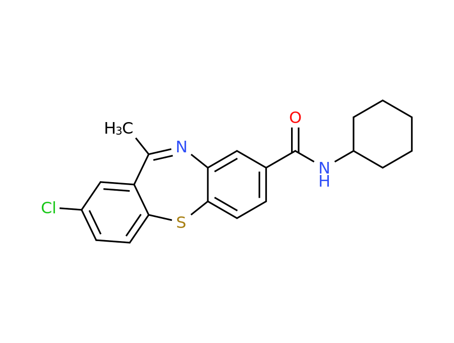 Structure Amb21863915