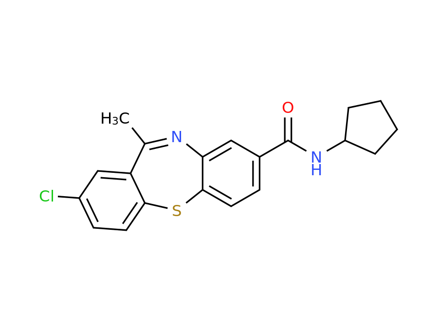 Structure Amb21863916