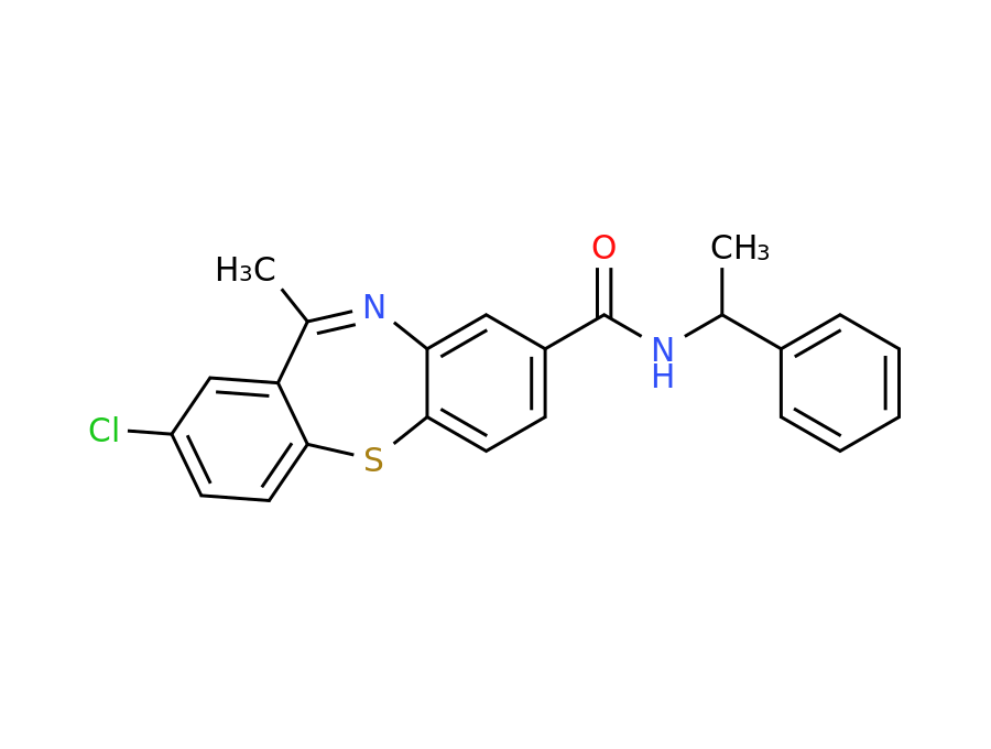 Structure Amb21863920