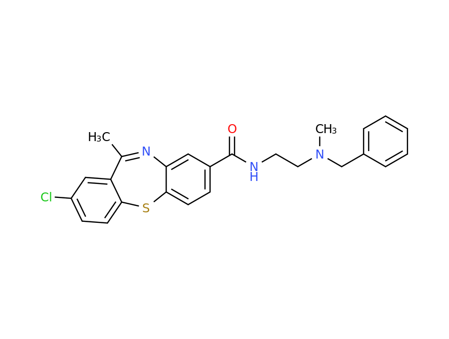 Structure Amb21863922