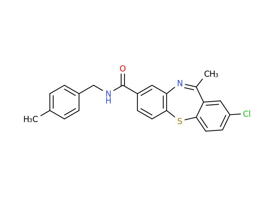 Structure Amb21863923