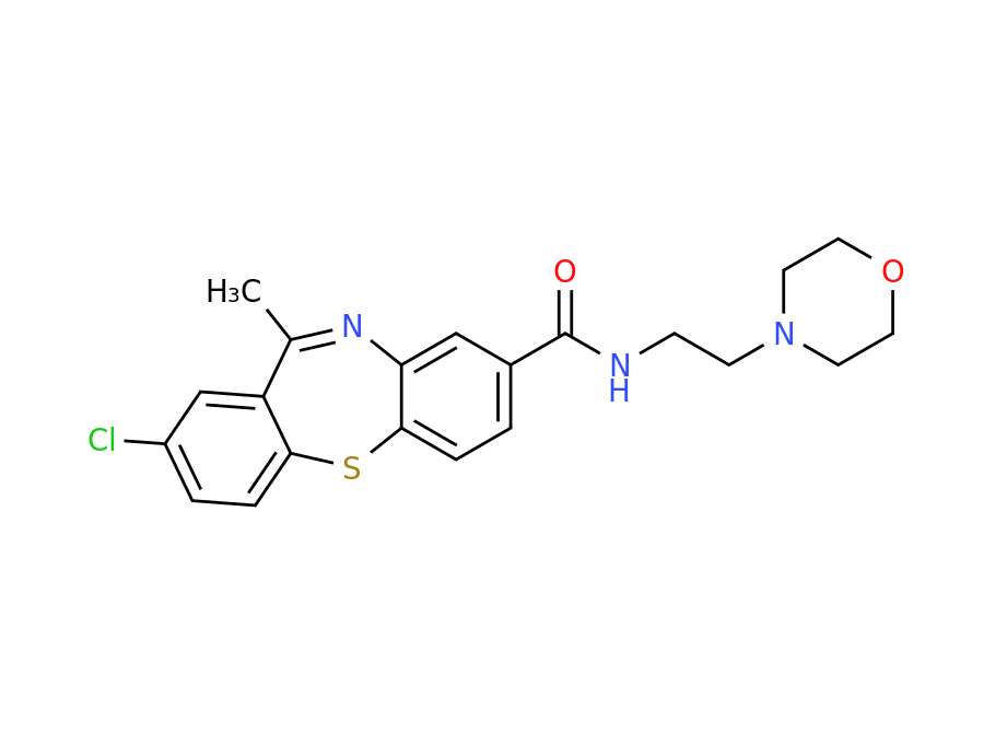 Structure Amb21863926