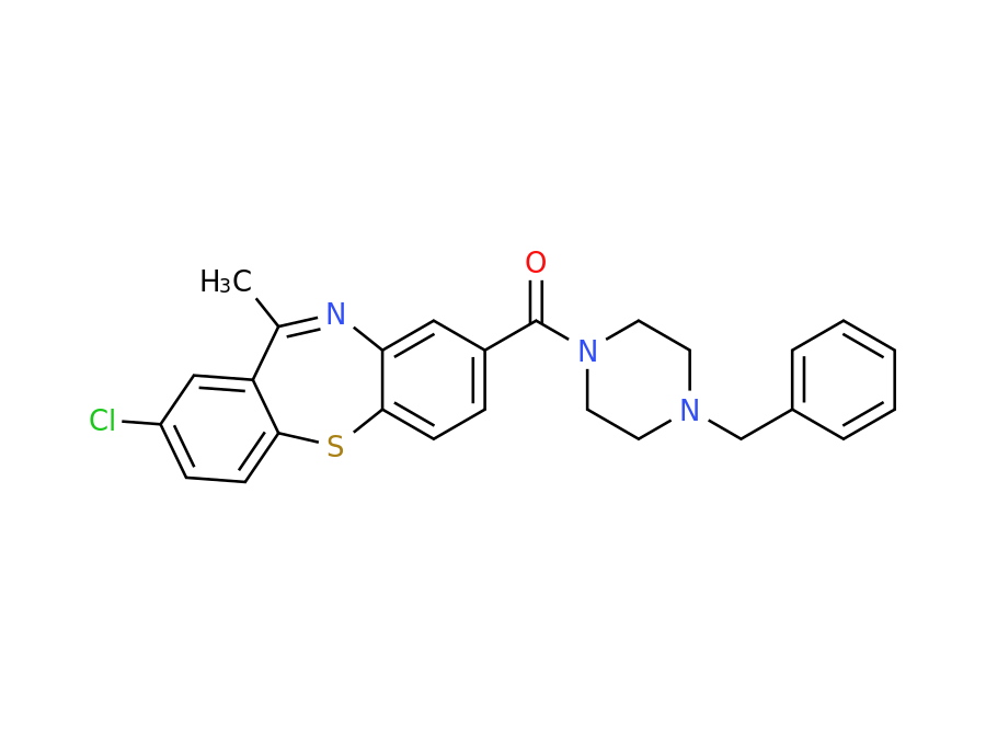 Structure Amb21863927