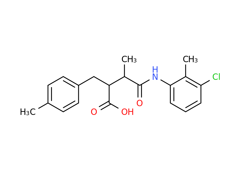 Structure Amb21864310