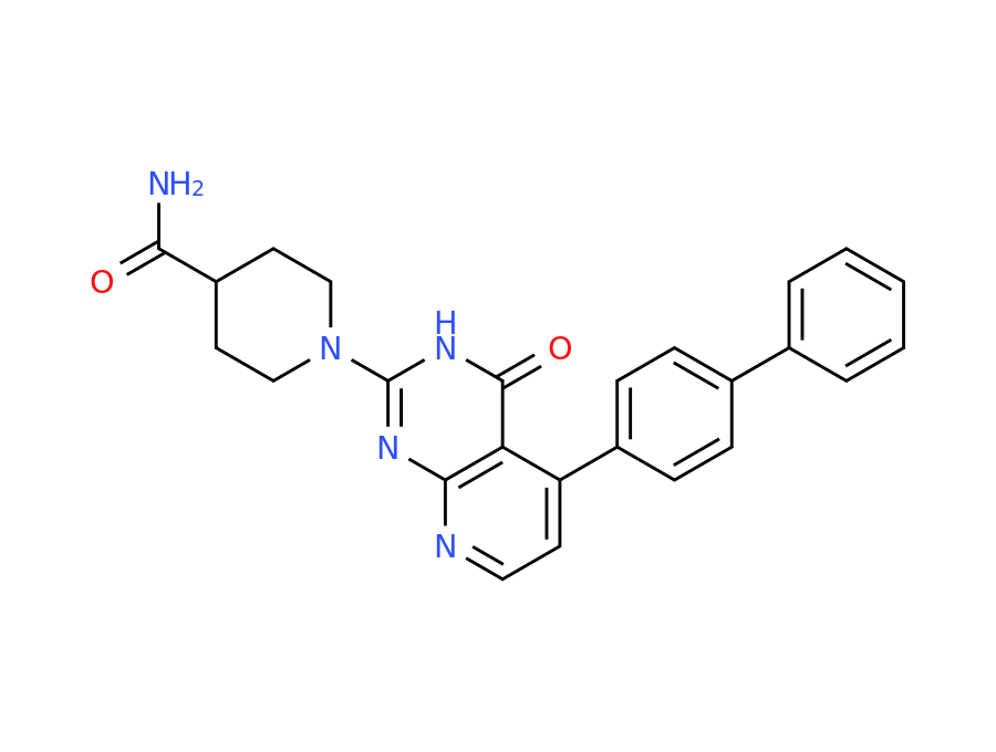 Structure Amb21864351