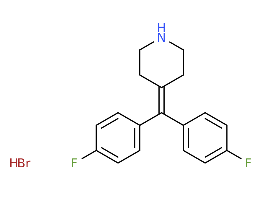 Structure Amb21864552