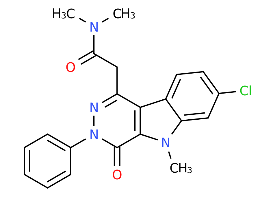 Structure Amb21864555