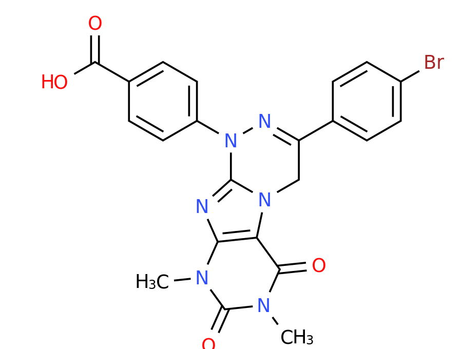 Structure Amb21866063