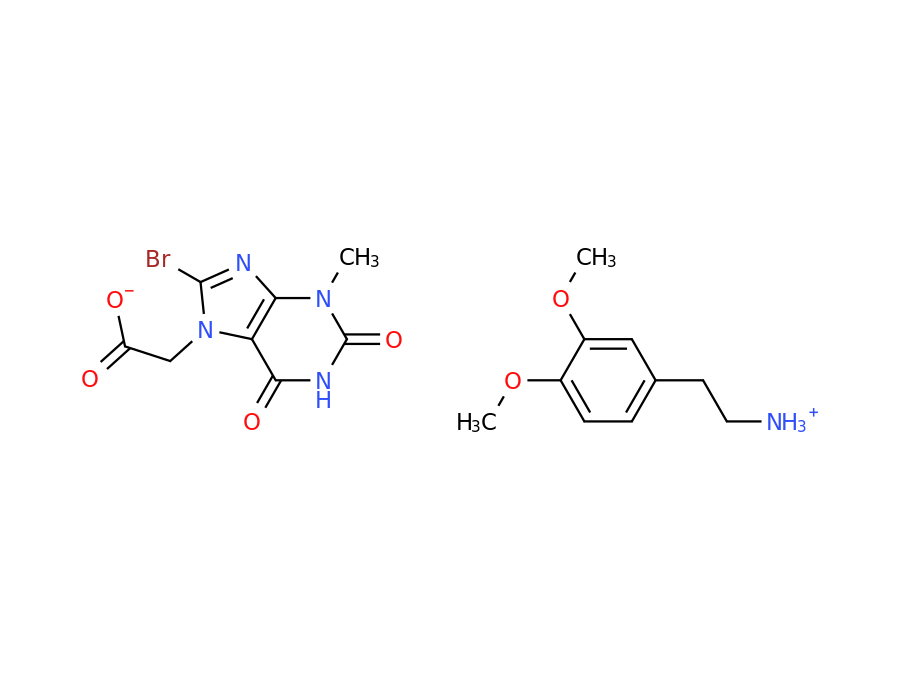 Structure Amb21866158