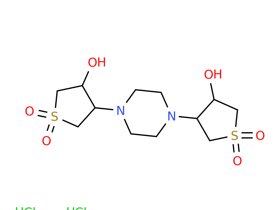 Structure Amb21866306