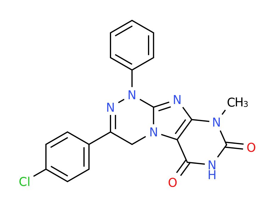 Structure Amb21866373