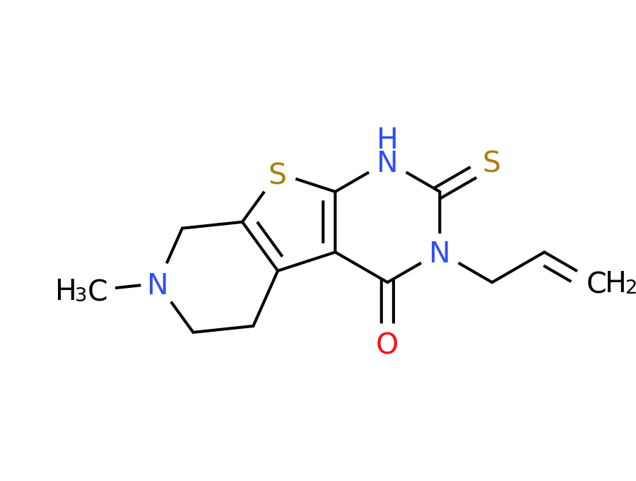 Structure Amb21867123