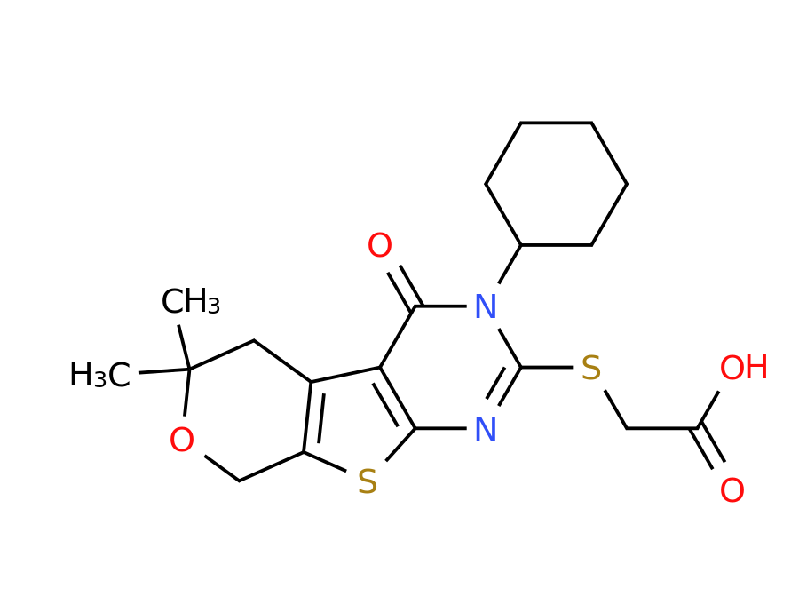 Structure Amb21867275