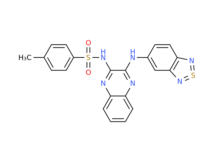 Structure Amb21867412