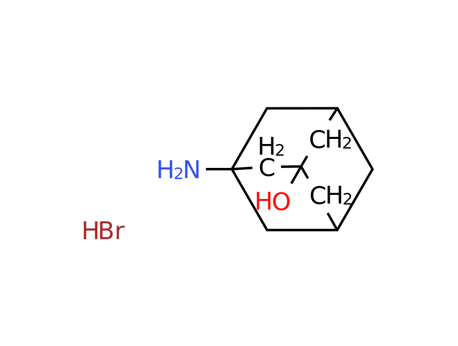 Structure Amb21868108