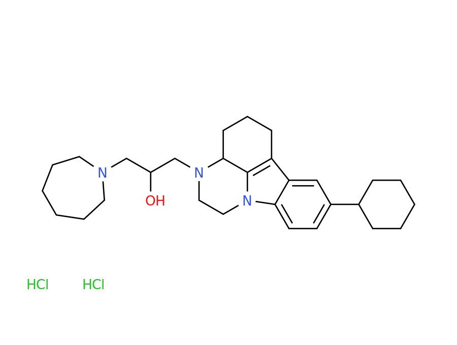 Structure Amb21868313