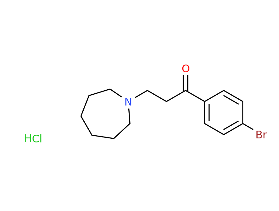 Structure Amb21868872