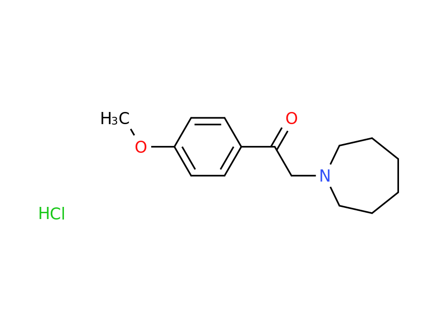 Structure Amb21869086