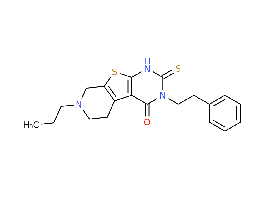 Structure Amb21869270