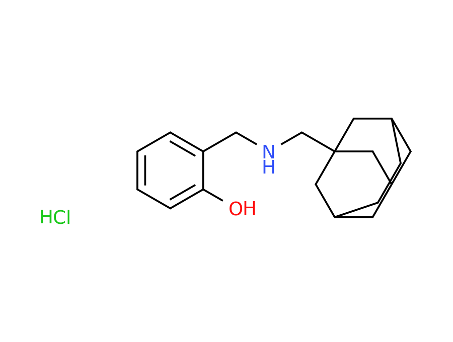 Structure Amb21869287