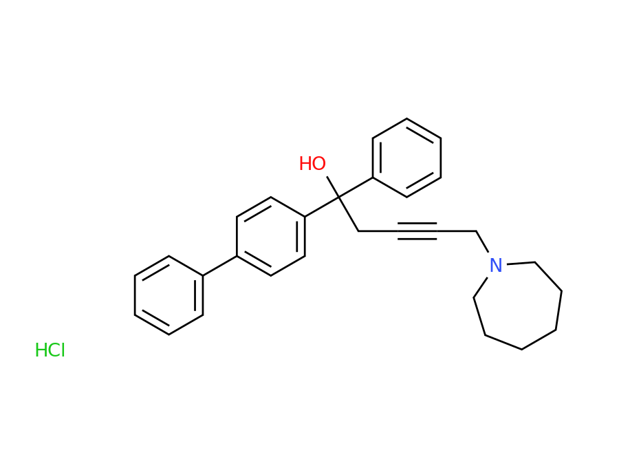 Structure Amb21869433