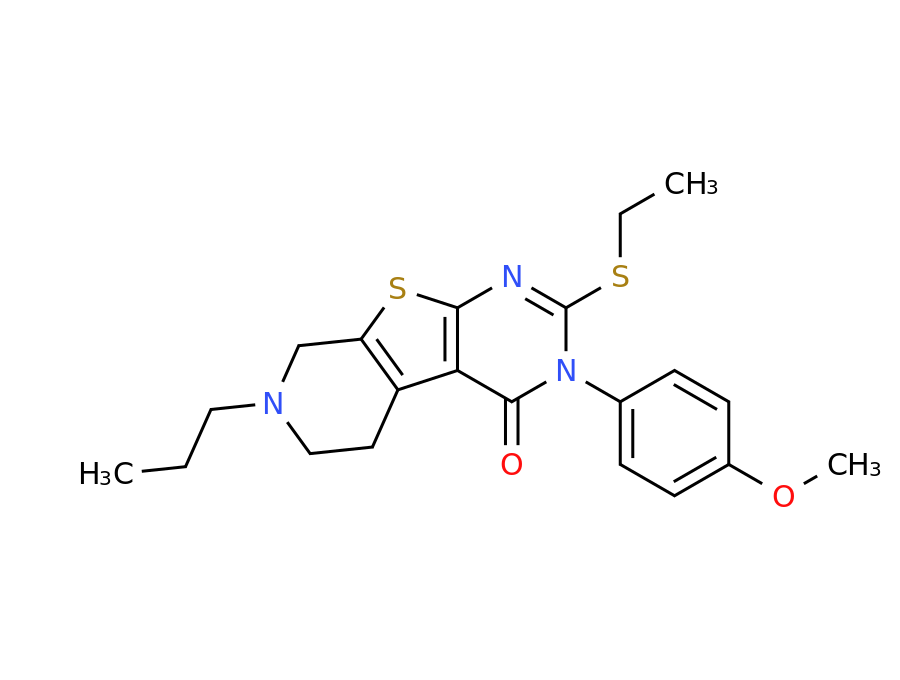 Structure Amb21869727