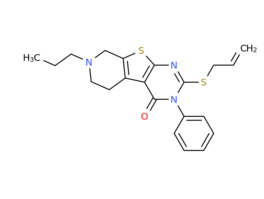 Structure Amb21869930