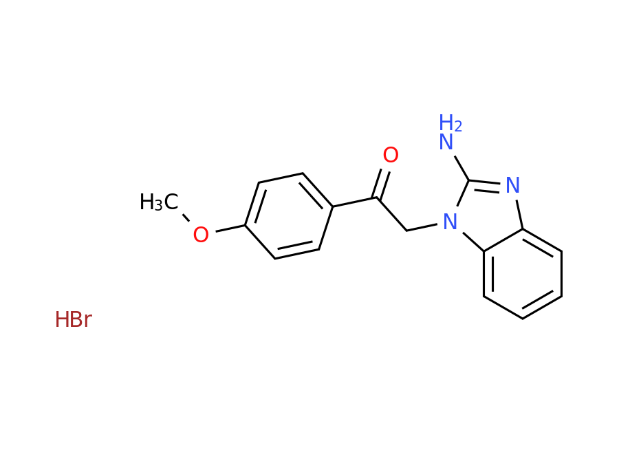 Structure Amb21870221