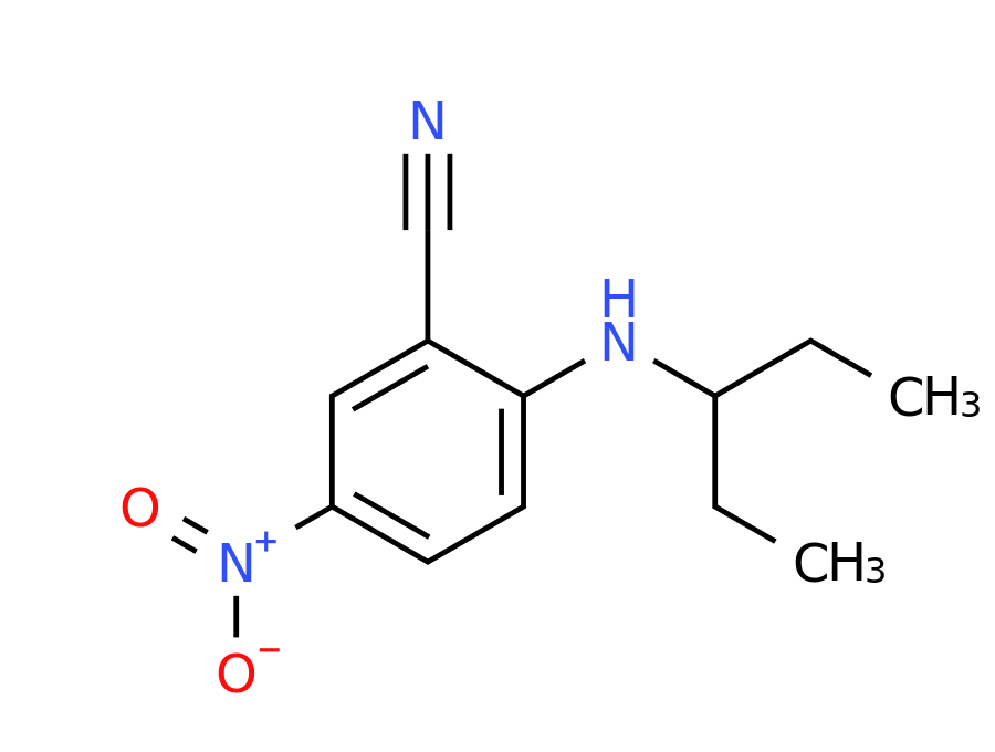 Structure Amb218715