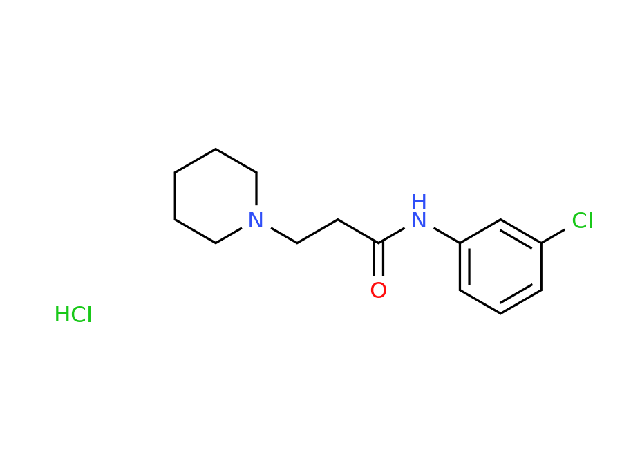 Structure Amb21873229