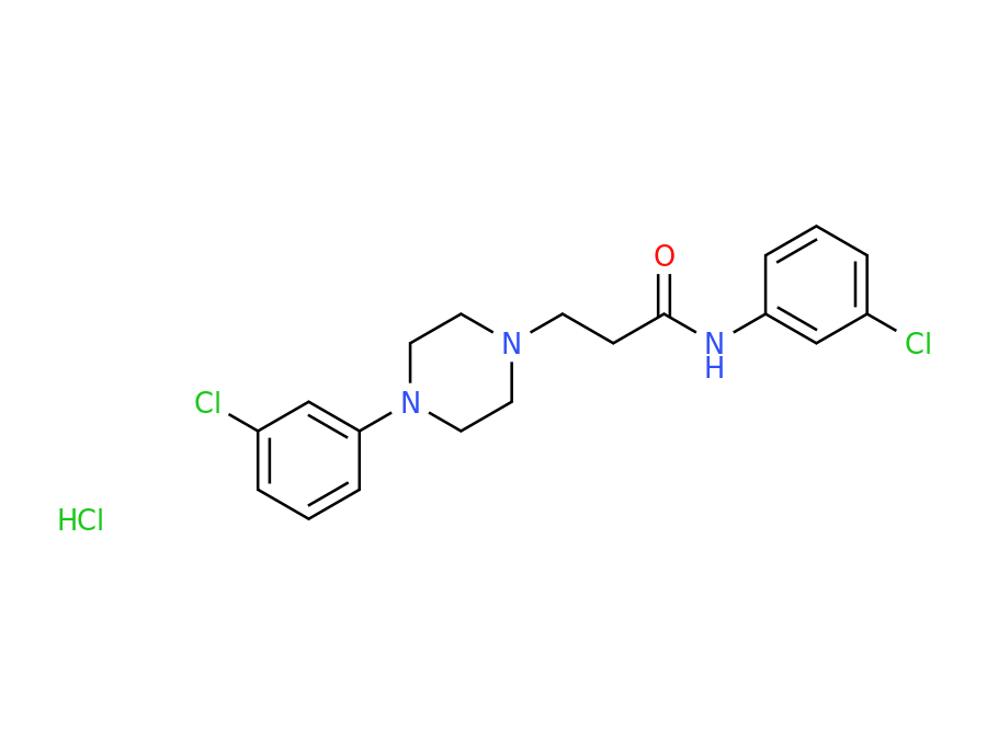 Structure Amb21873894