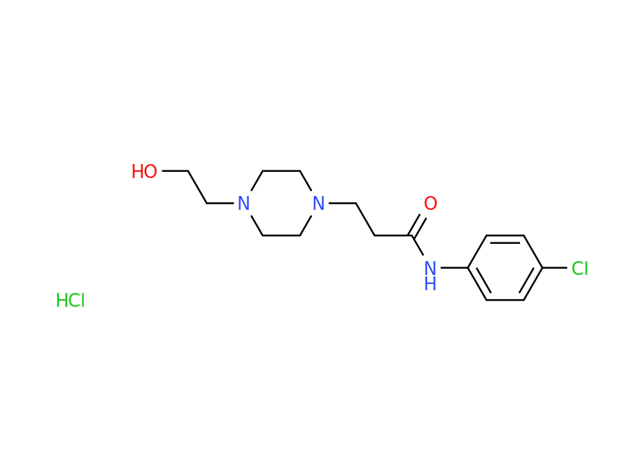 Structure Amb21874548