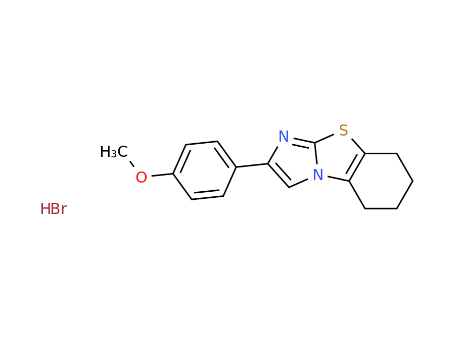 Structure Amb21875444