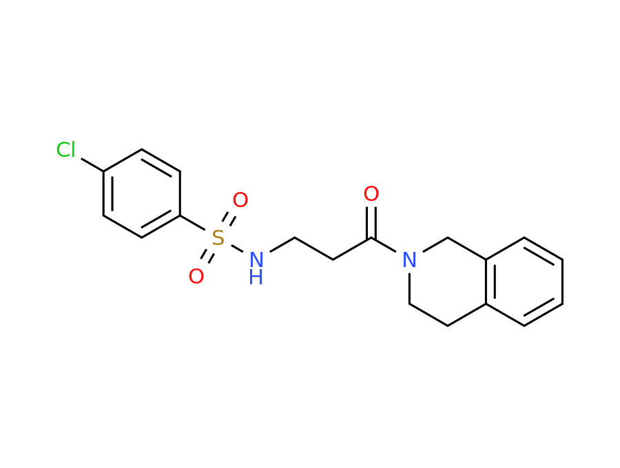 Structure Amb2187549