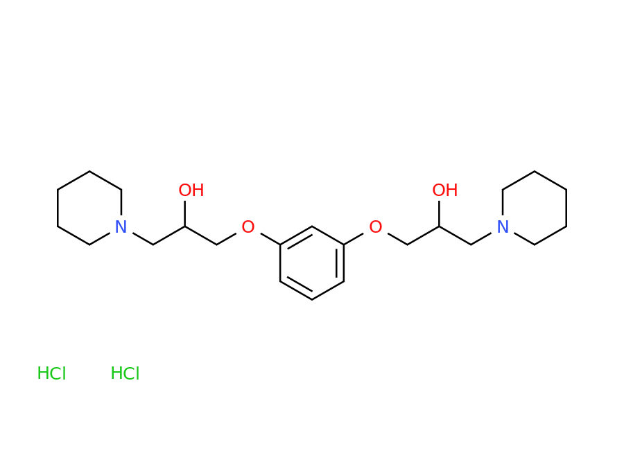 Structure Amb21876110