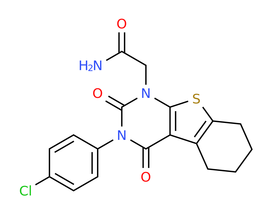 Structure Amb21876429