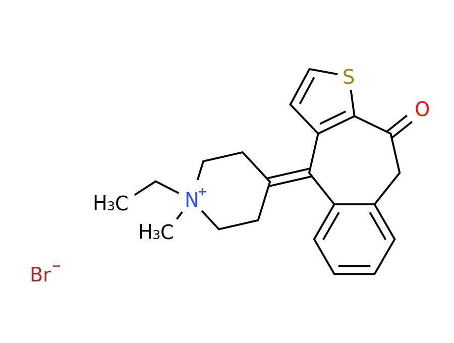 Structure Amb21877335