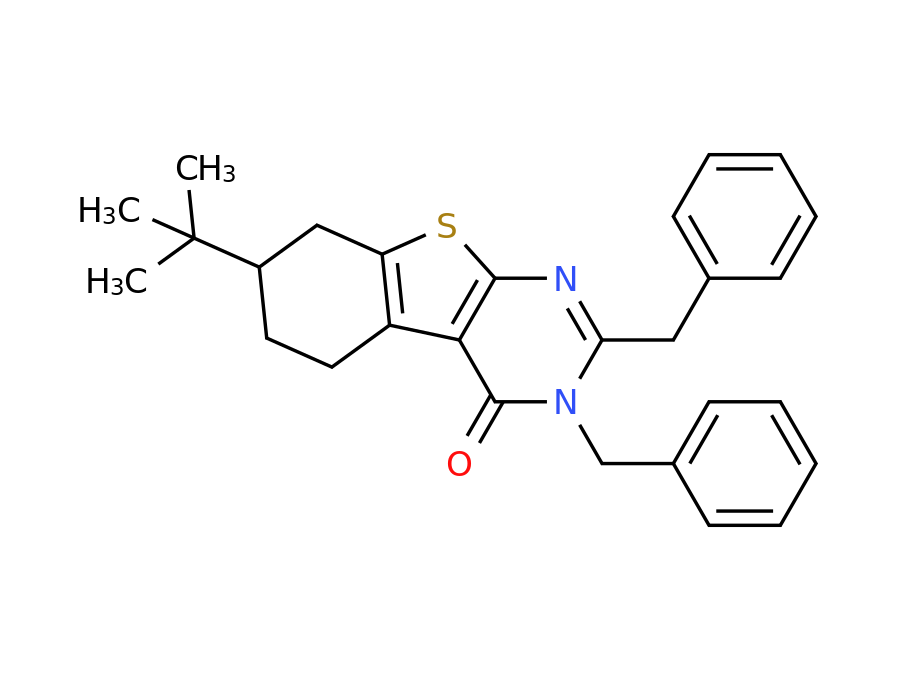 Structure Amb21878452