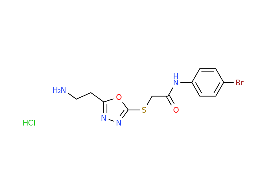 Structure Amb21878840