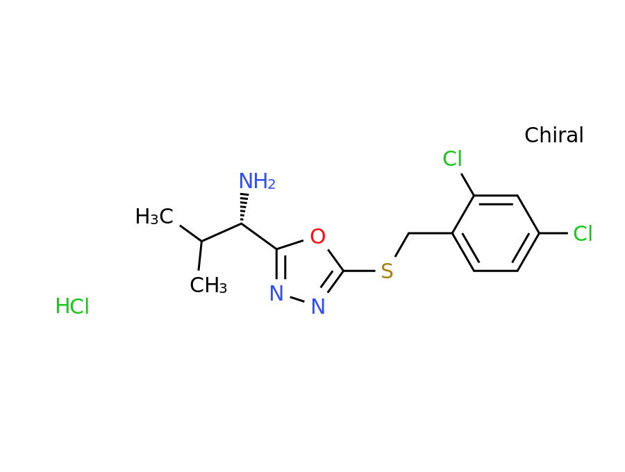 Structure Amb21878890