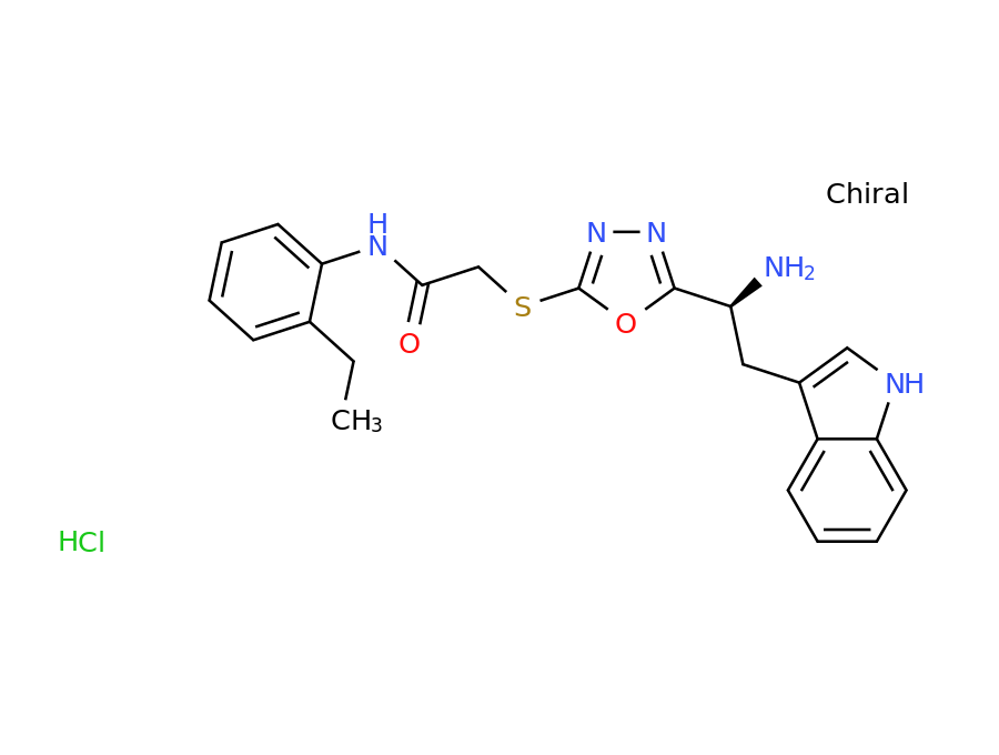 Structure Amb21879912