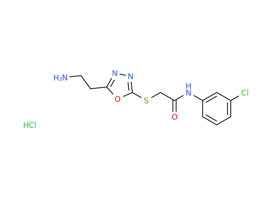 Structure Amb21879966