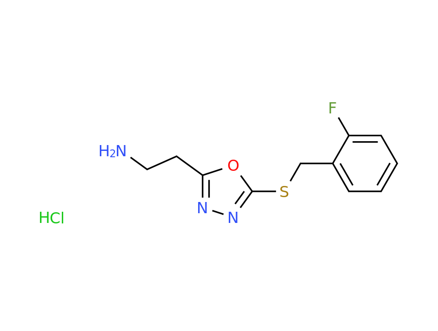 Structure Amb21880231