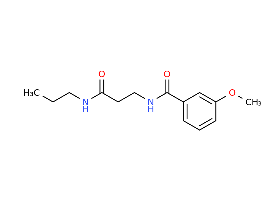 Structure Amb2188081