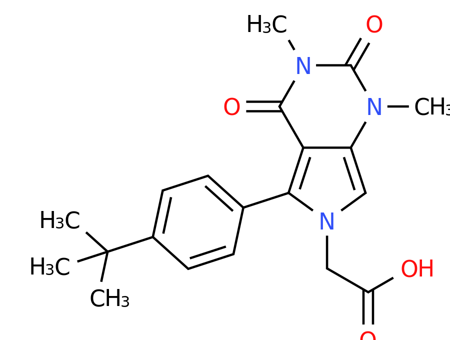 Structure Amb21880864