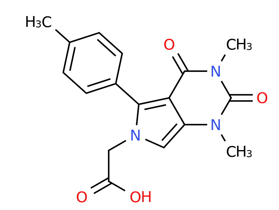 Structure Amb21881108