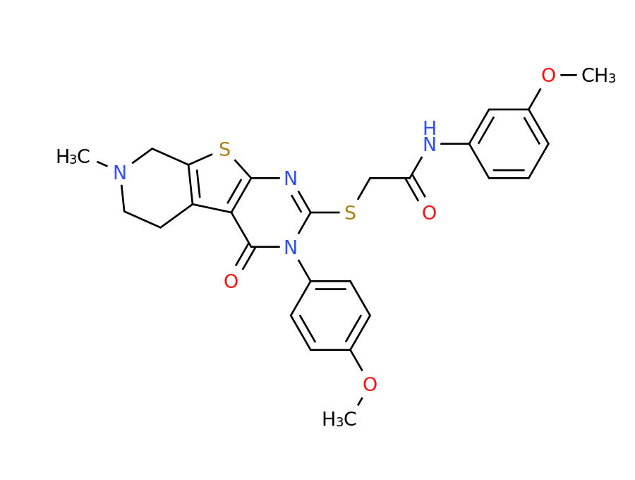 Structure Amb21881113