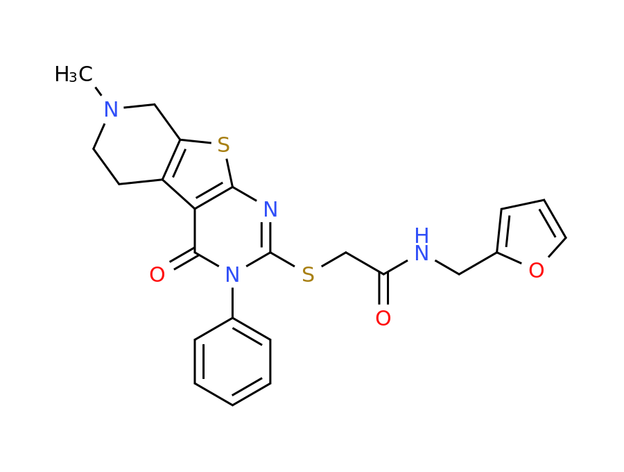 Structure Amb21881118