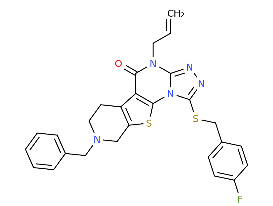 Structure Amb21881267